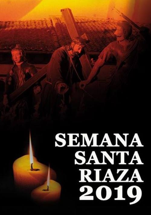 Semana Santa en Riaza  